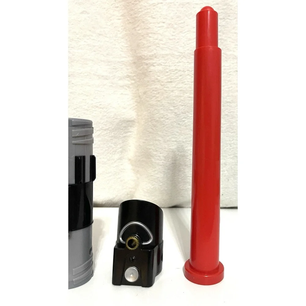 Star Wars Lightsaber Forge Darth Vader Action Figure Accessory Disney collectibl
